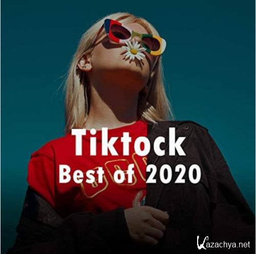 VA - Tiktock Best Of 2020