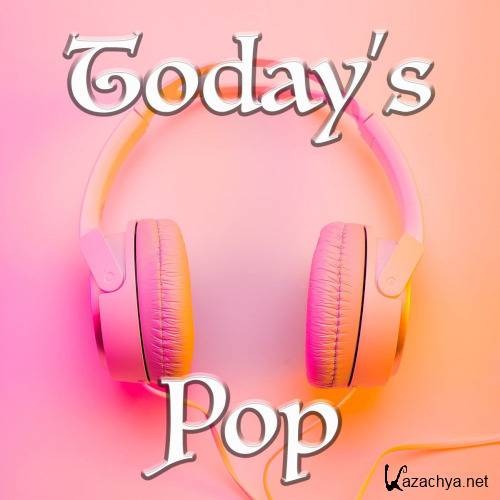 Various Artists - Today's Pop (2020)
