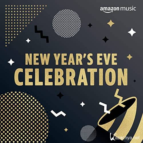 New Year's Eve Celebration (2020)