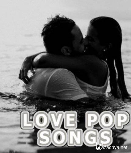 VA - Love Pop Songs (2020)