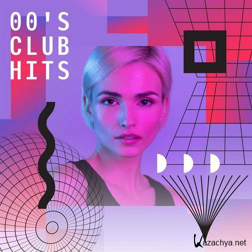 VA - 00s Club Hits (2020)