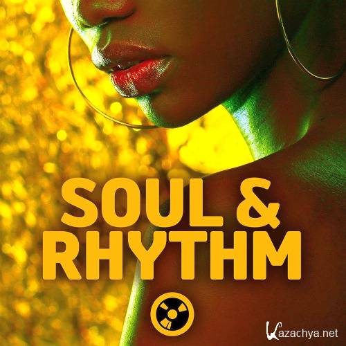Soul & Rhythm - Warner Music Group (2020)