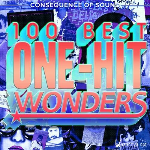100 Best One Hit Wonders (2020)