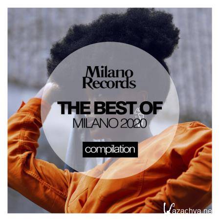 The Best Of Milano Records 2020, Pt. 1 (2020)