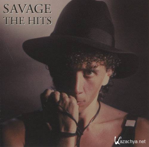Savage - The Hits (2020)