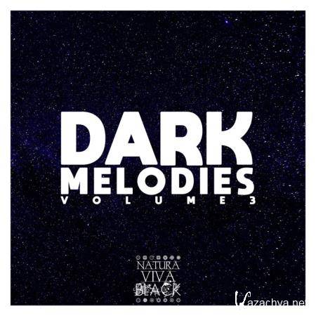 Dark Melodies, Vol. 1-3 (2020) FLAC