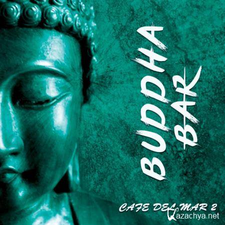 Buddha-Bar - Cafe Del Mar 2 (2020)