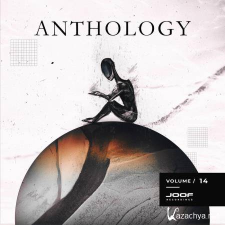 JOOF Recordings - JOOF Anthology Fourteen (2020) FLAC