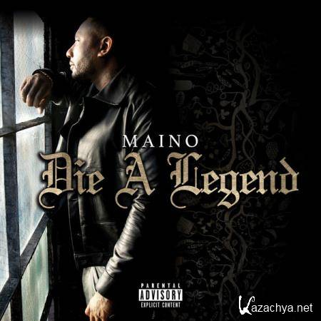 Maino - Die A Legend (2020)