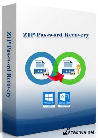 Any ZIP Password Recovery 11.8.0.0 + Rus