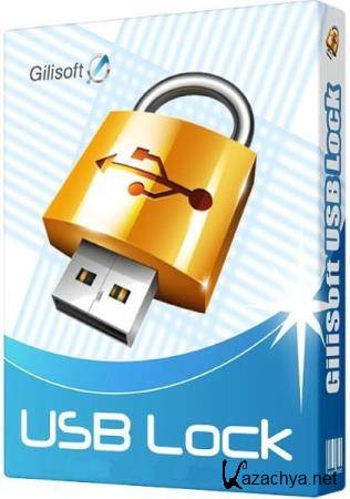 GiliSoft USB Lock 10.0
