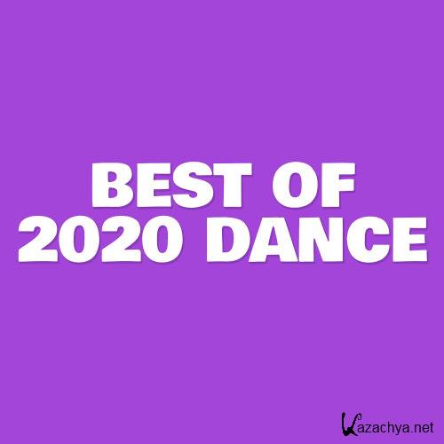 Various Artists - Best Of 2020 Dance (2020)