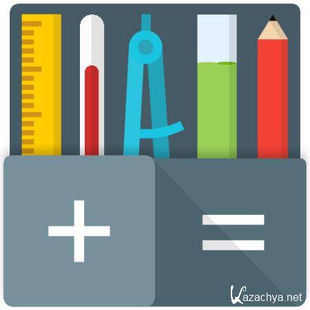 All-in-One Calculator Pro 2.1.2 [Android]