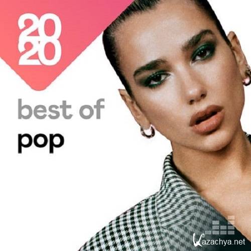 Best of Pop 2020 (2020)
