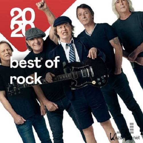 Best of Rock 2020 (2020)