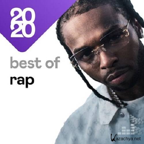 Best Of Rap 2020 (2020)