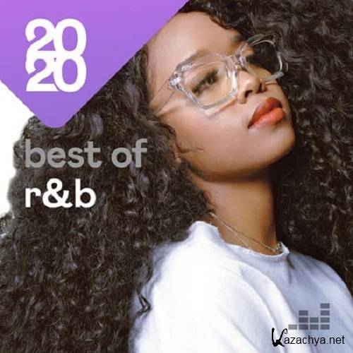 Best of R&B 2020 (2020)