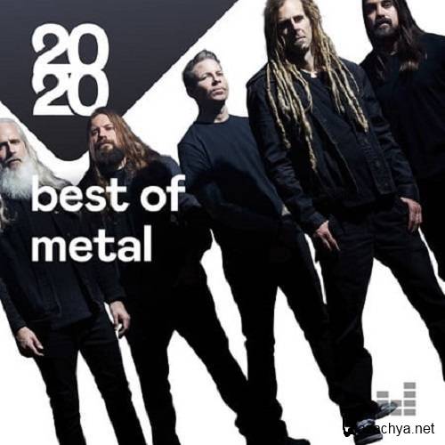 Best of Metal 2020 (2020)