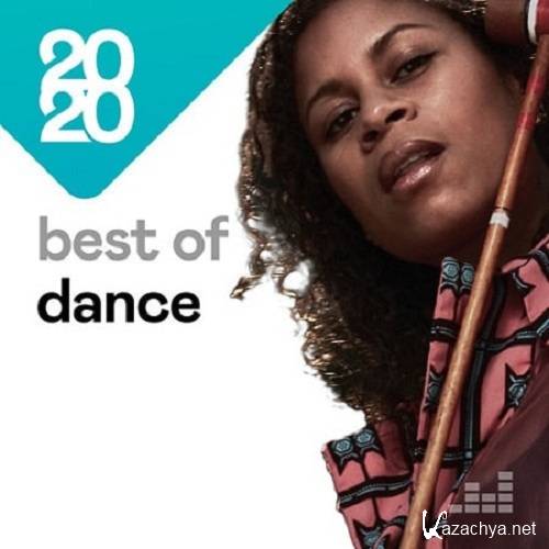Best of Dance 2020 (2020)