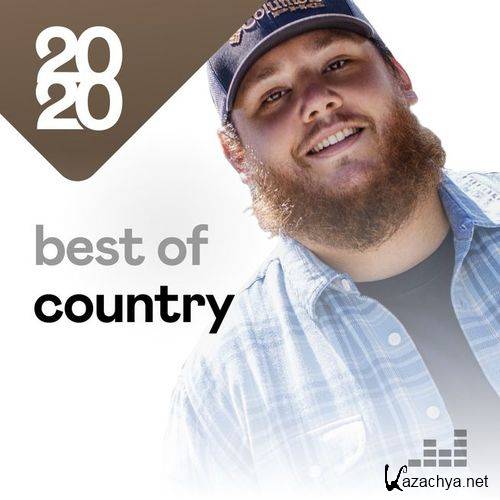 Best of Country 2020 (2020)