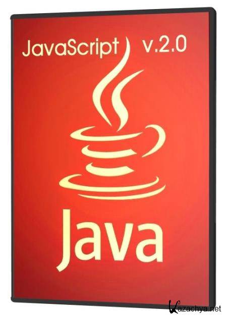JavaScript v.2.0 (2020) PCRec