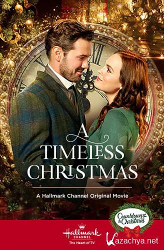 Рождество вне времени / A Timeless Christmas (2020) HDTVRip