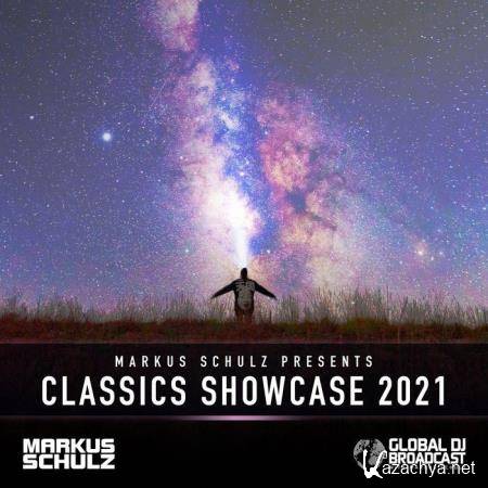 Markus Schulz - Global DJ Broadcast (2020-12-31) Classics Showcase