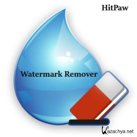 HitPaw Watermark Remover 1.0.1
