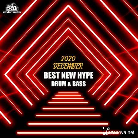 Best New Hype Drum And Bass (2020)