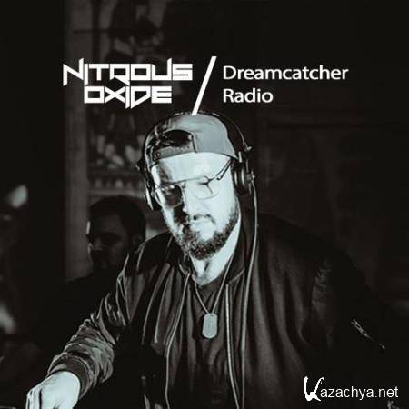 Nitrous Oxide - Dreamcatcher (2021-01-01)