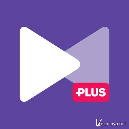 KMPlayer Plus 30.12.310 [Android]