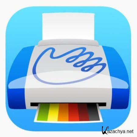 PrintHand Mobile Print Premium 13.2.2 [Android]