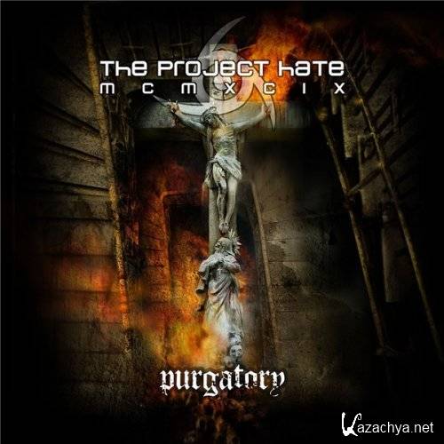 The Project Hate MCMXCIX - Purgatory (2020)