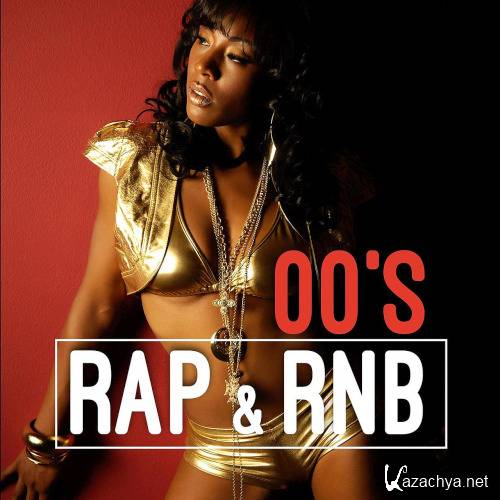Various Artists - 00's Rap & RnB (2020)