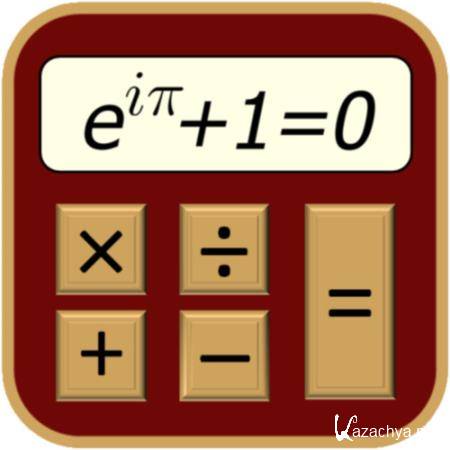 TechCalc - Scientific Calculator 4.7.2 [Android]