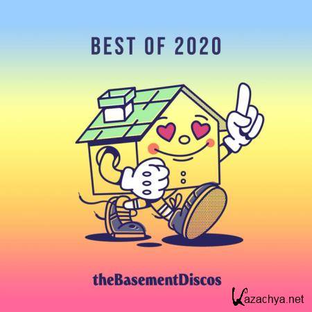 Best Of 2020 (Thebasement Discos) (2020)