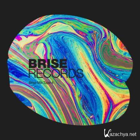 Brise Mix Tape 4 (2020)
