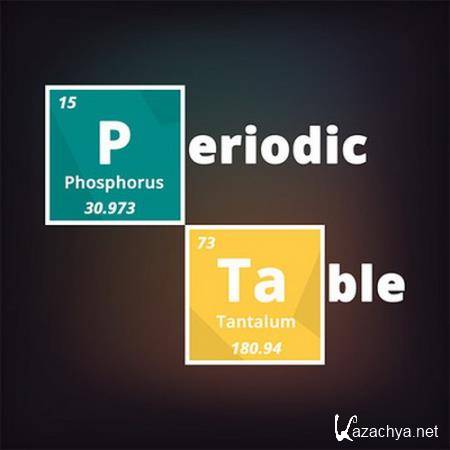 Periodic Table 2021 Pro 0.2.111 [Android]