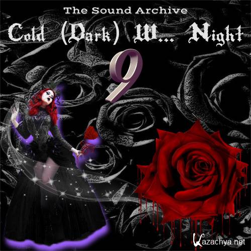 VA - Cold (Dark) W... Night vol. 9 [by The Sound Archive] (2020)