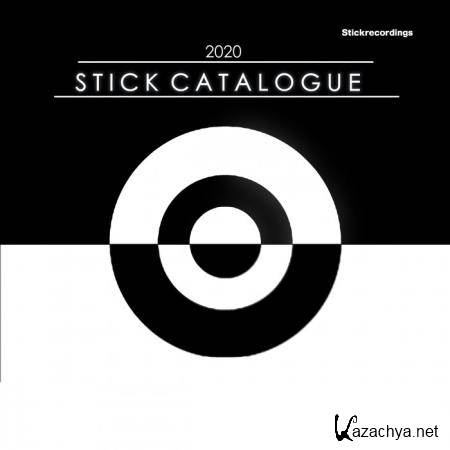 Stick Catalogue 2020 (2020)