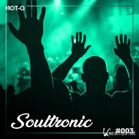 Soultronic 003 (2021)