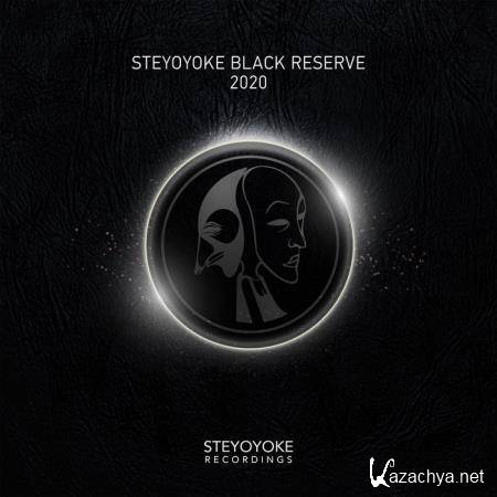 Steyoyoke Black Reserve 2020 (2020)