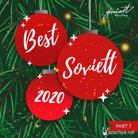 Soviett Best 2020, Pt. 7 (2020)