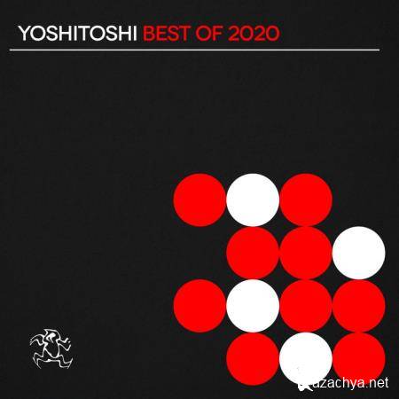 Yoshitoshi Best Of 2020 (2020)
