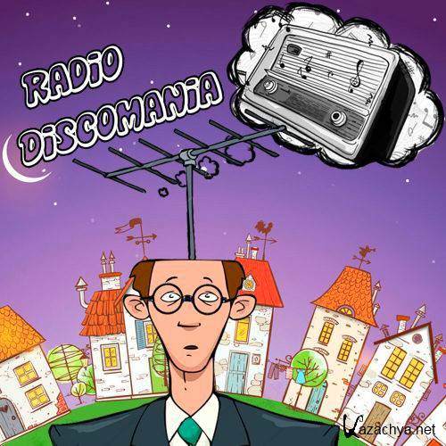 Radio Discomania (2021)