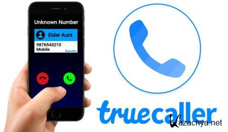 Truecaller Premium - определитель номера и запись звонков 11.41.5 [Android]