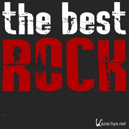 VA - The Best Rock (2020)