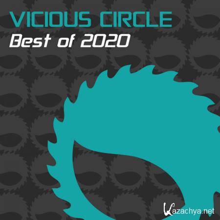Vicious Circle: Best Of 2020 (2021)