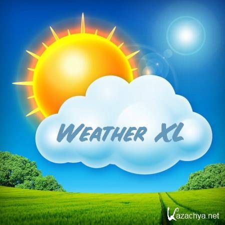 Weather XL PRO 1.4.7.4 [Android]