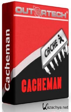 Cacheman 10.70.0.4 RePack by Diakov